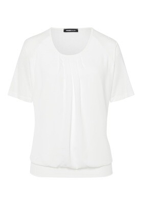 Frank Walder shirt white NOS714404