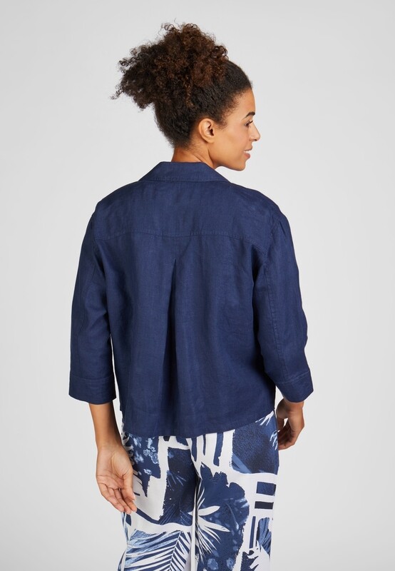Le Comte Jack Blauw 52-624022