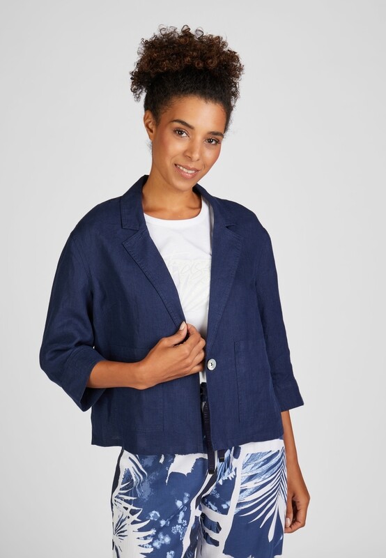 Le Comte Jack Blauw 52-624022