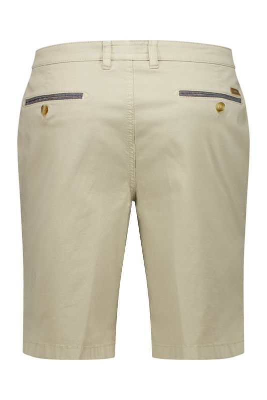 Gardeur Short/Bermuda Modern Fit 1018 JASPER-8TN 60561