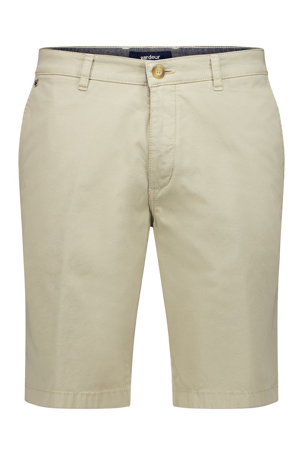 Gardeur Short/Bermuda Modern Fit 1018 JASPER-8TN 60561