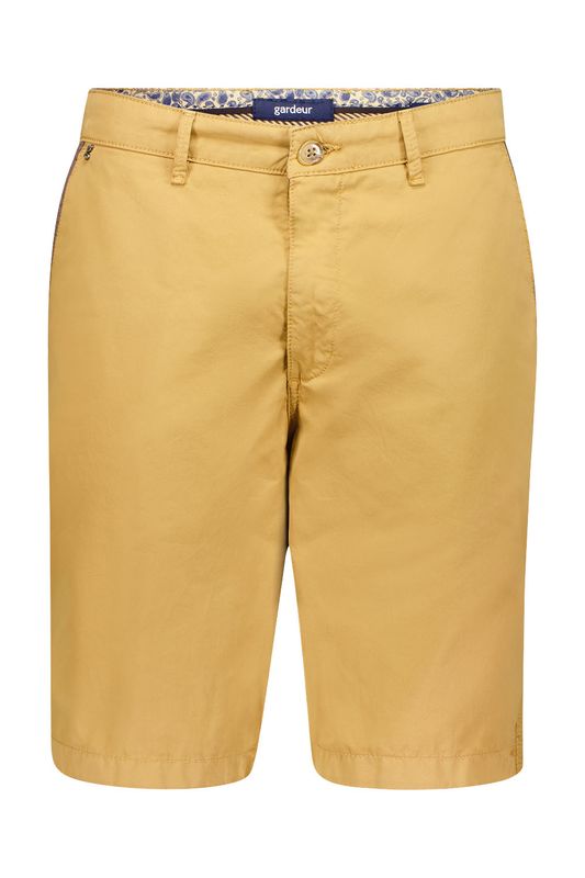 Gardeur Short/Bermuda Modern Fit 2020 JASPER-8TN 60561