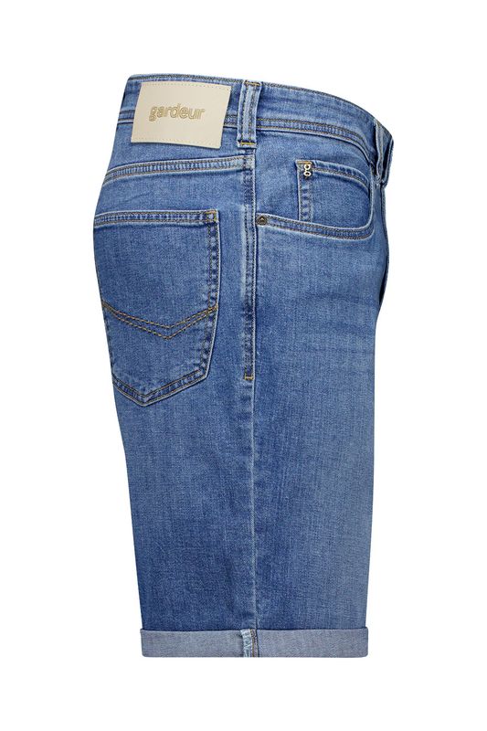 Gardeur Hose Short/Bermuda Modern Fit 7167 JOHN-2 471281