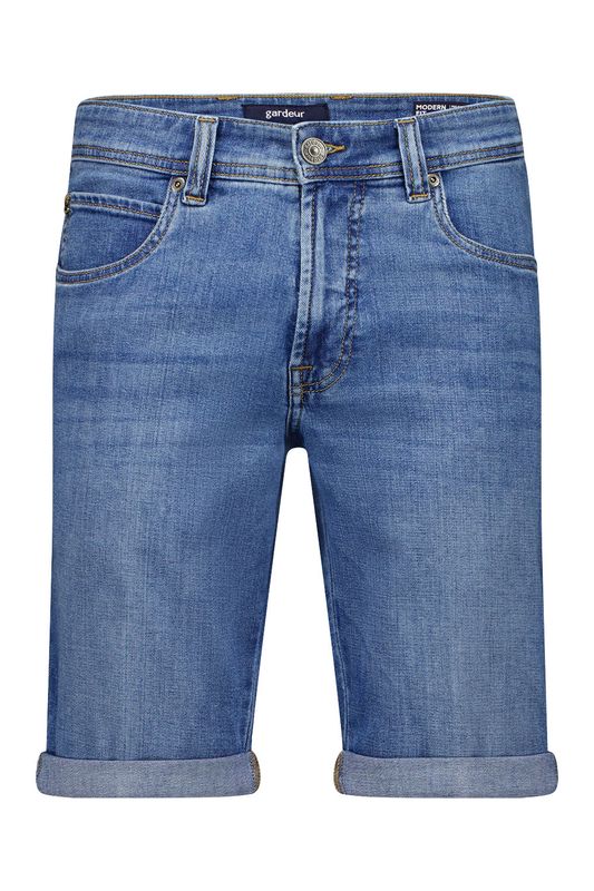 Gardeur Hose Short/Bermuda Modern Fit 7167 JOHN-2 471281