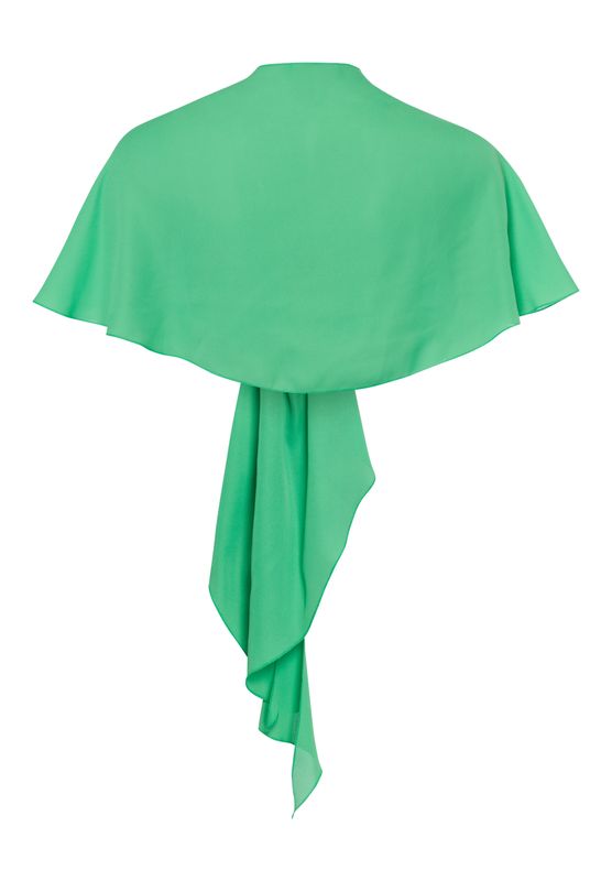 Frank Walder Stola green S43603771