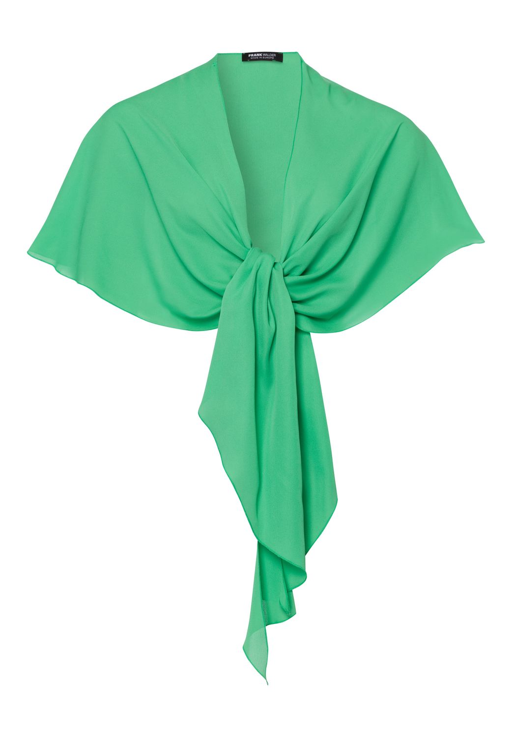 Frank Walder Stola green S43603771