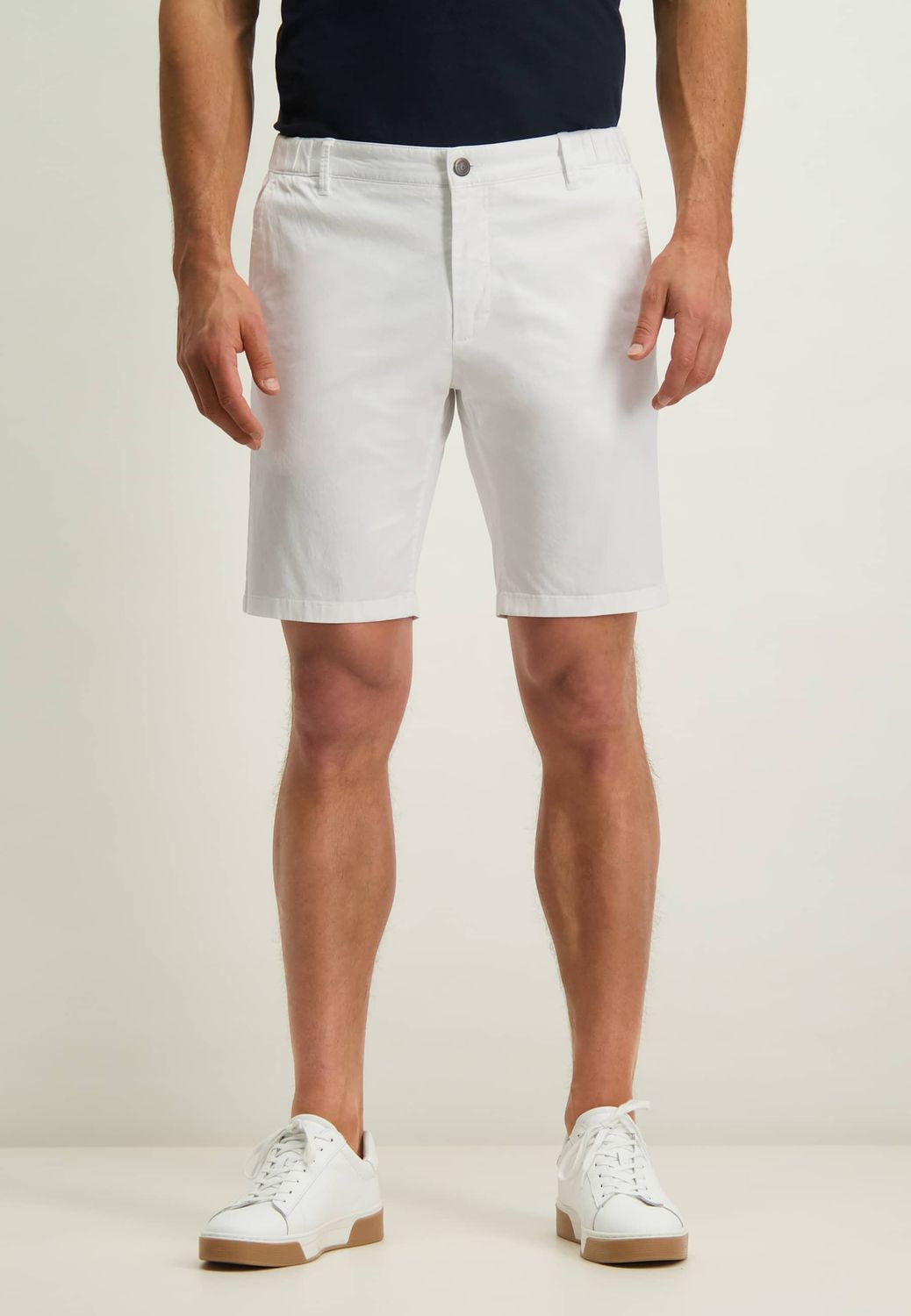 State of Art Bermuda Plain Wit 67113934