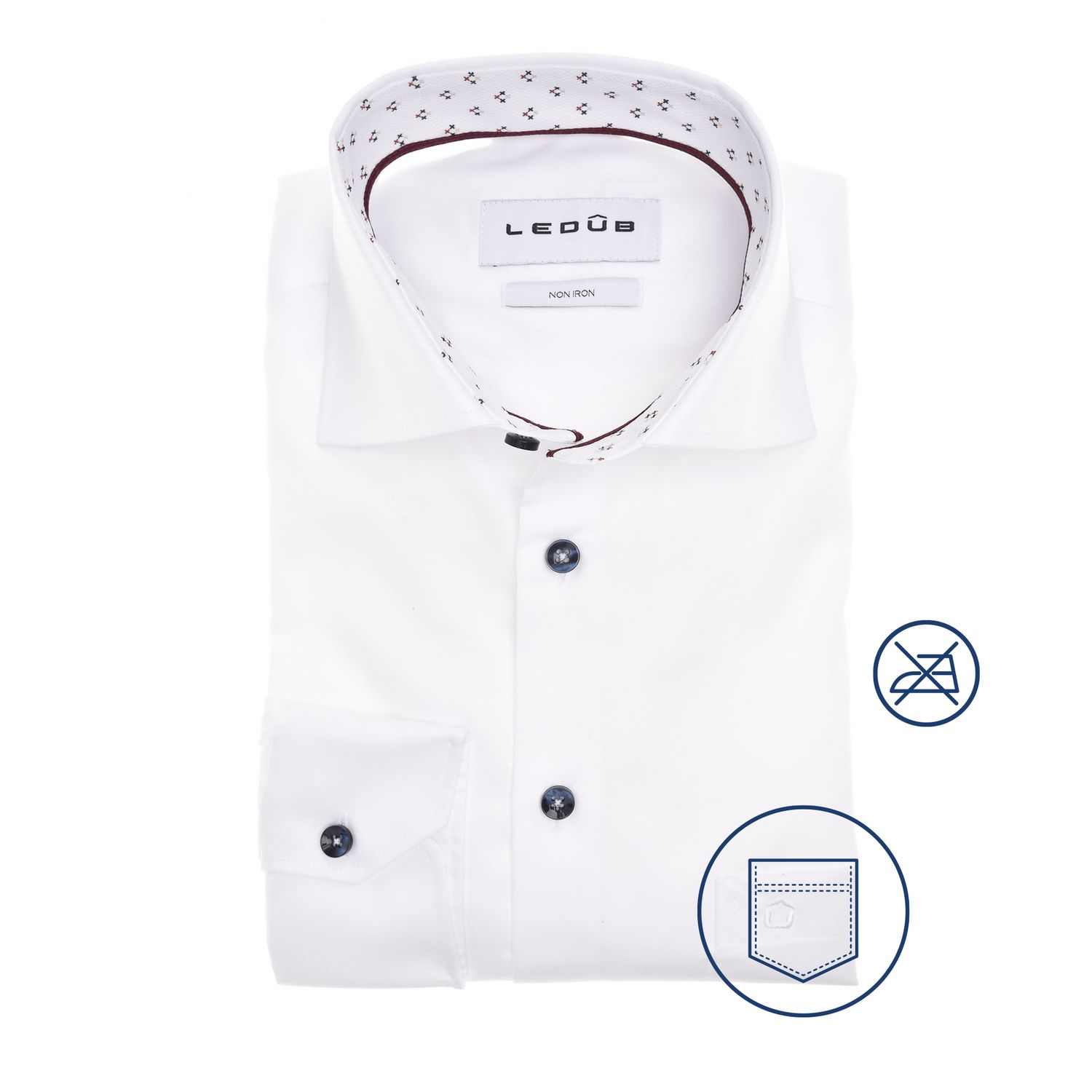 Ledub shirts shop