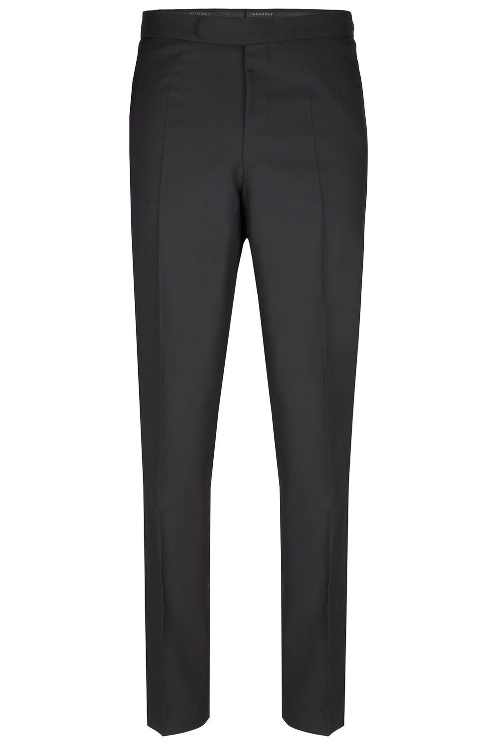 Wilvorst Rokkostuum broek Wilvorst Zwart 401214-731