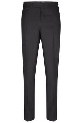 Wilvorst Rokkostuum broek Wilvorst Zwart 401214-731