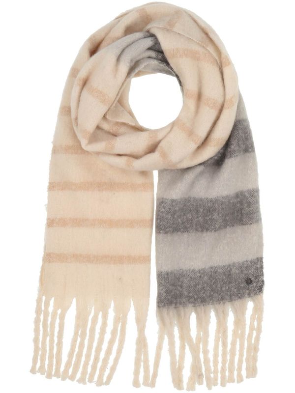 Fraas Scarf grey 623512