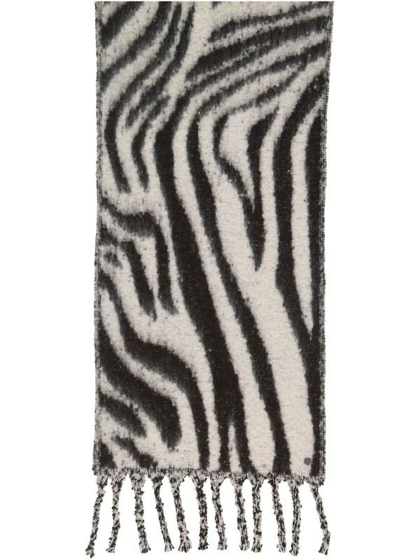 Fraas Scarf grey 658111