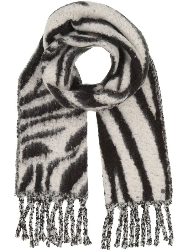 Fraas Scarf grey 658111