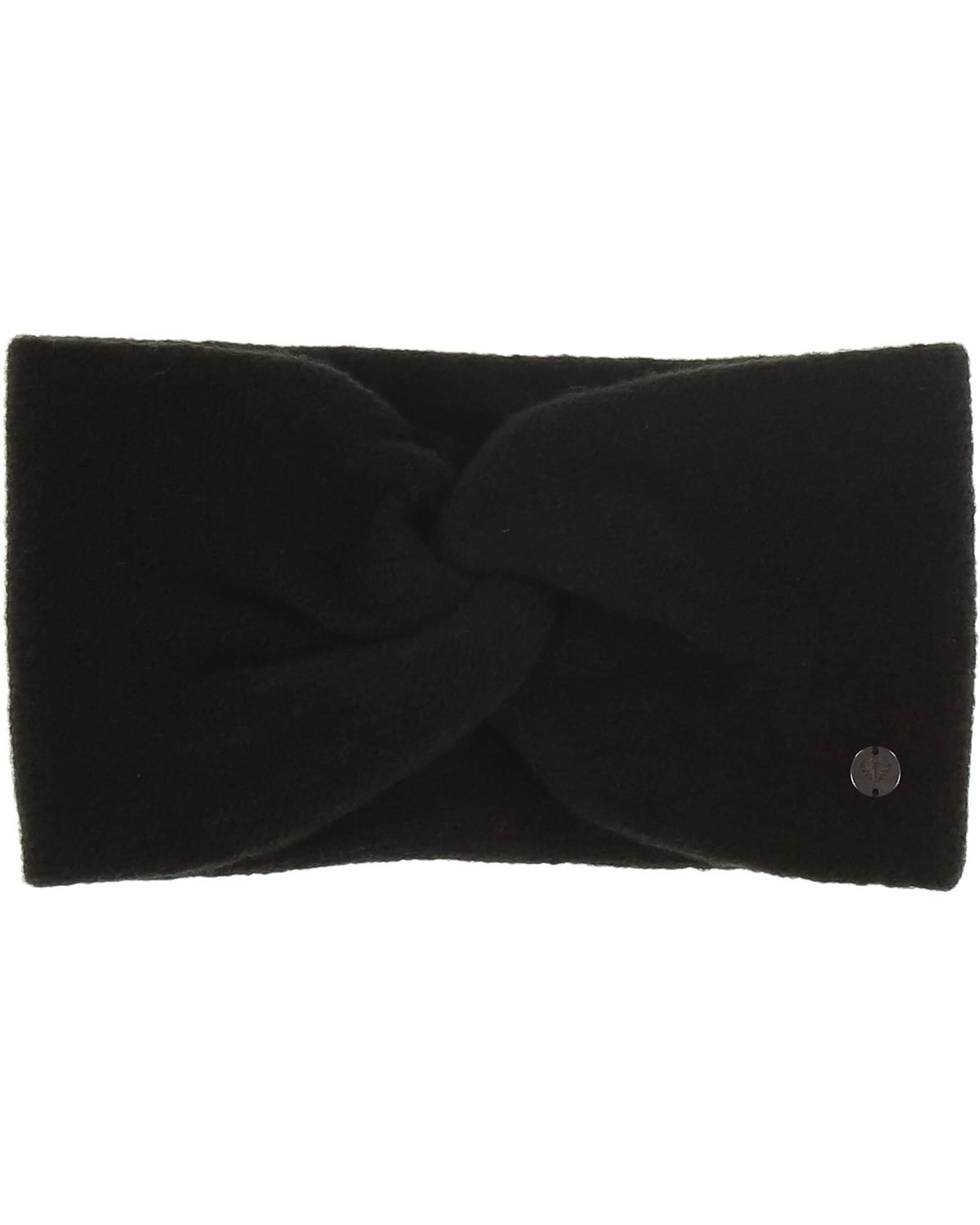 Fraas Hoofdband - Oorwarmers black 667057