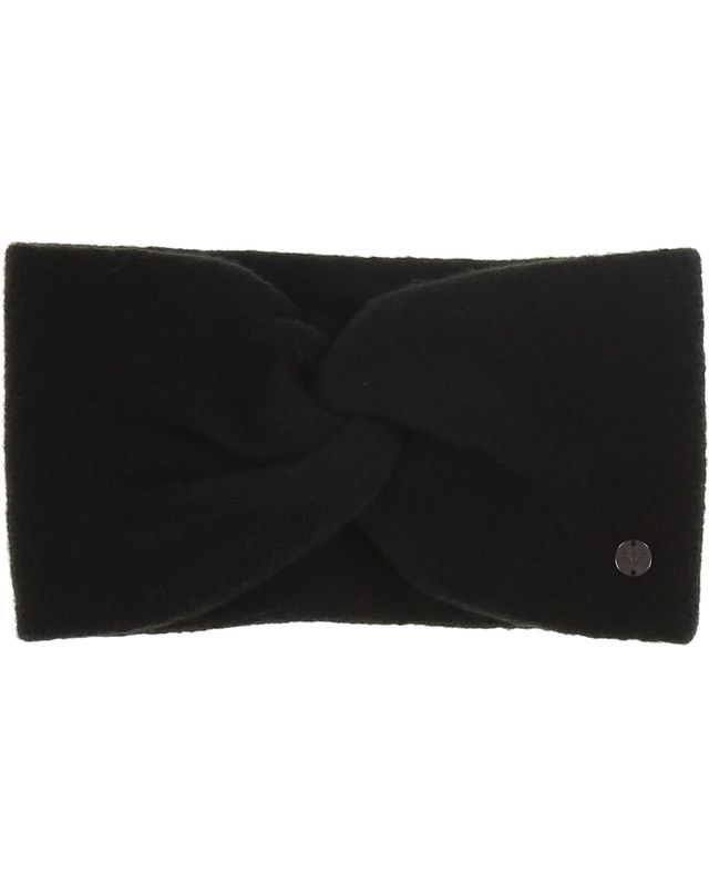 Fraas Hoofdband - Oorwarmers black 667057