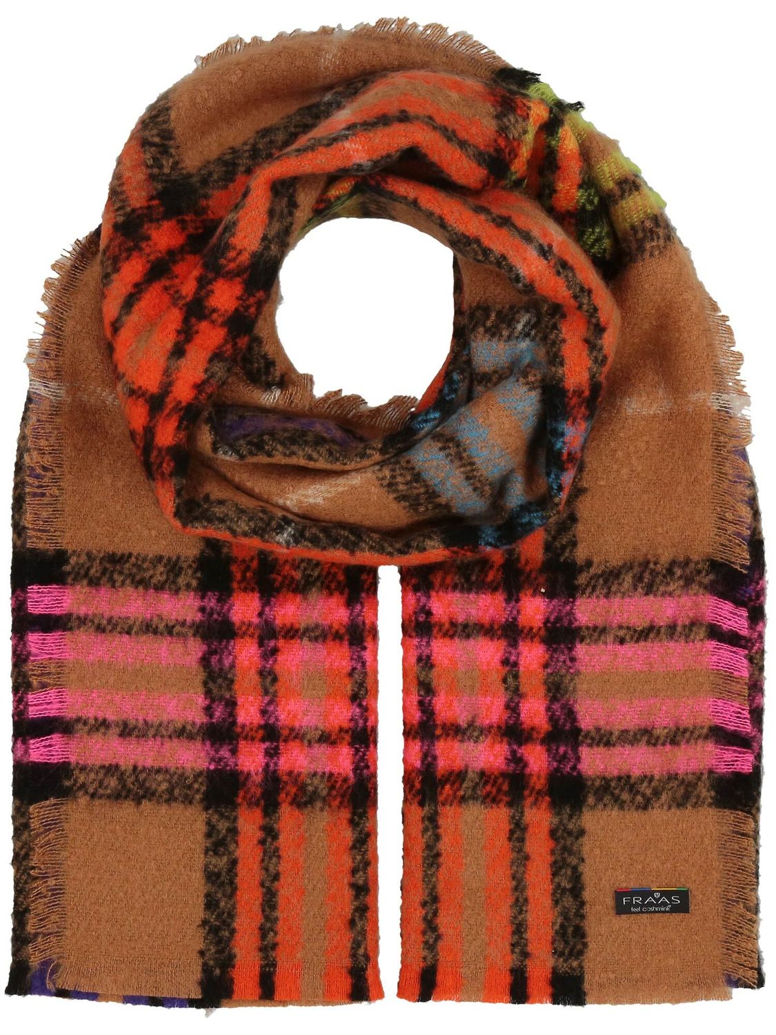 Fraas Scarf rabbit 631257