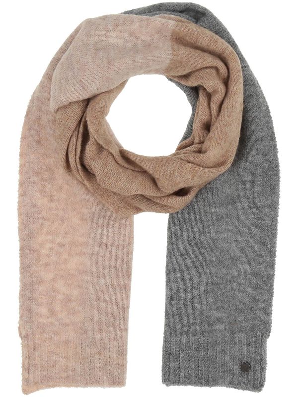 Fraas Scarf camel 647018