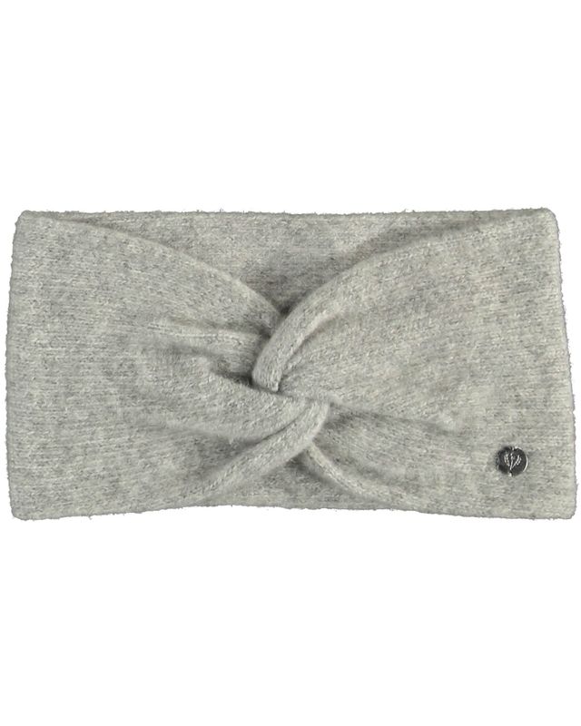 Fraas Hoofdband - Oorwarmers silver 667057