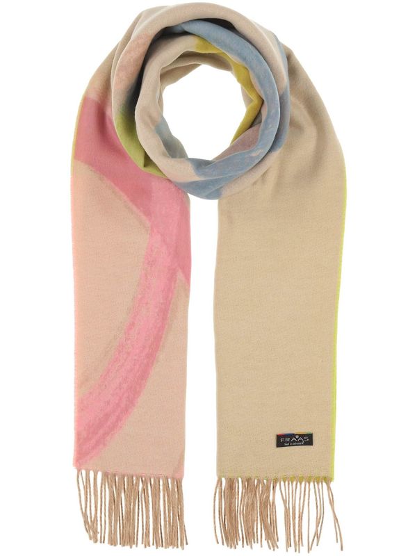 Fraas Scarf multicolor 620003