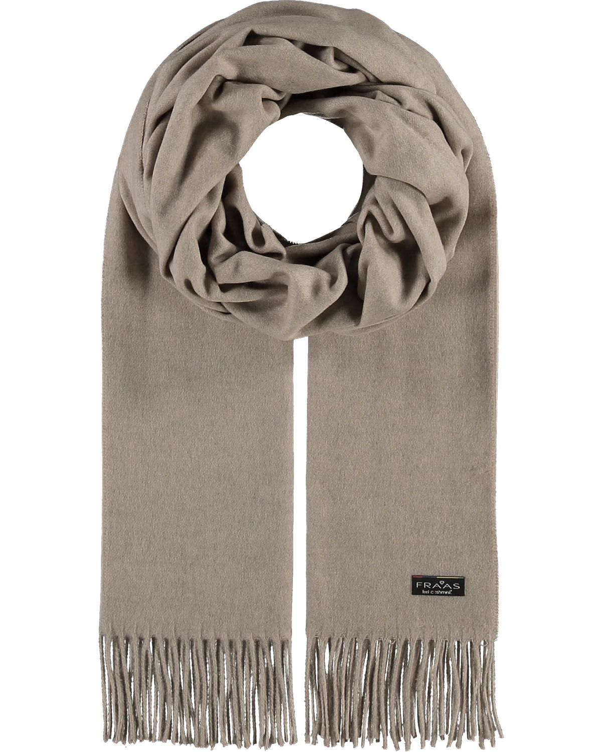 Fraas Scarf rabbit 625029