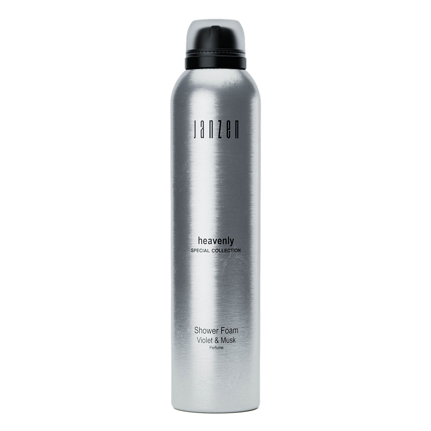 Janzen Shower Foam Heavenly 200 ml 80040