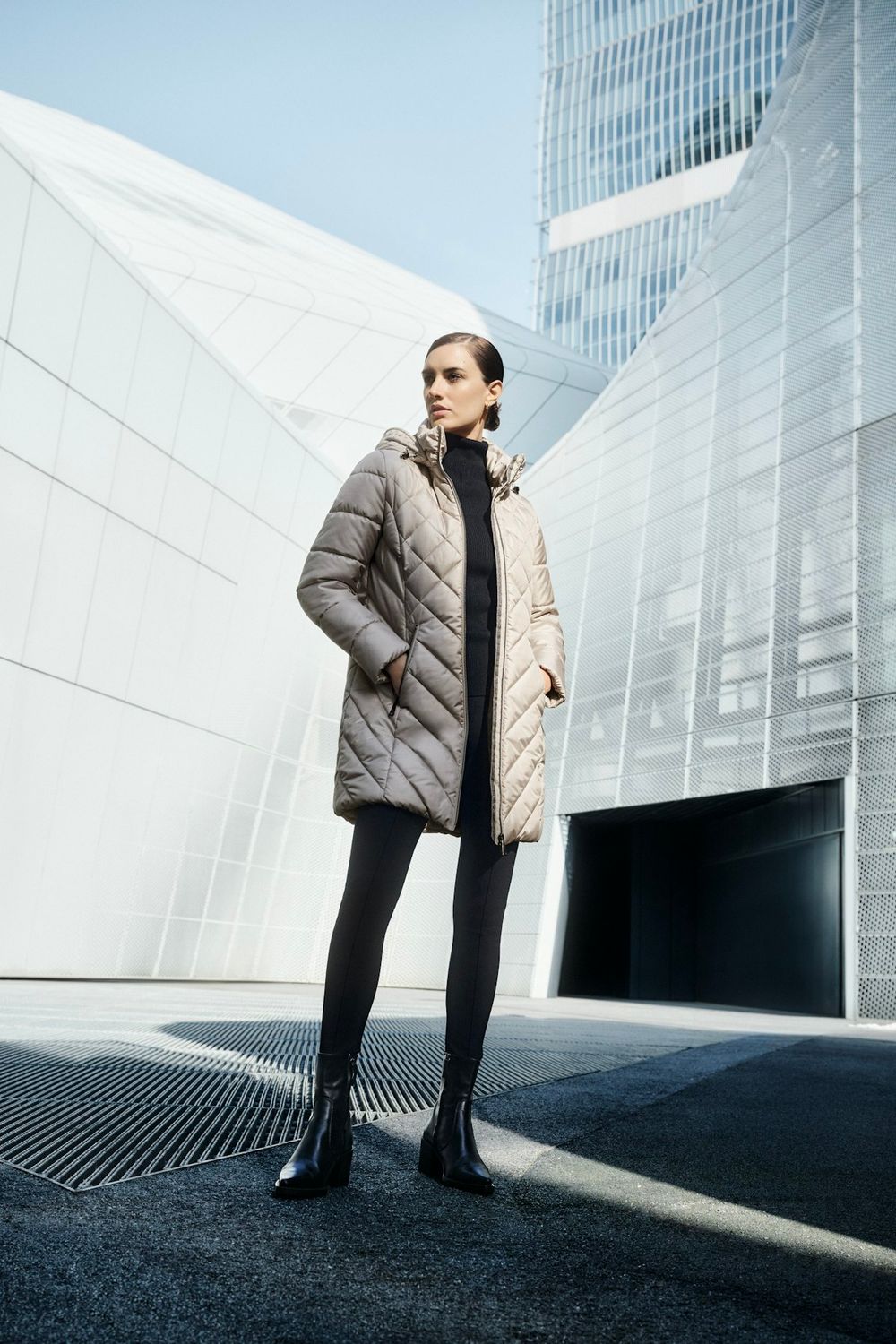 Betty Barclay Jas Watte Silver Cloud 77001552