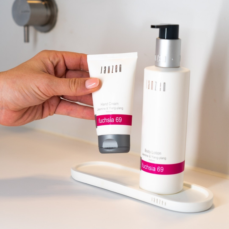 Janzen Hand Cream 75 ml Fuchsia 69 81069
