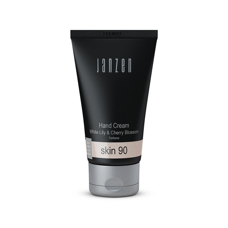 Janzen Hand Cream 75 ml Skin 90 81190