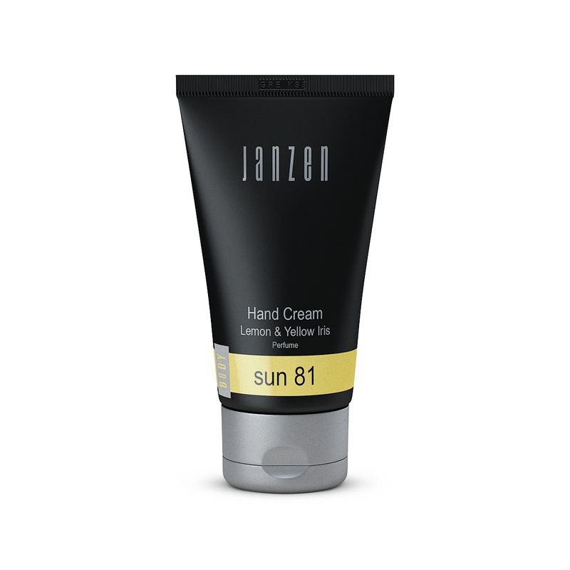 Janzen Hand Cream 75 ml Sun 81 81181