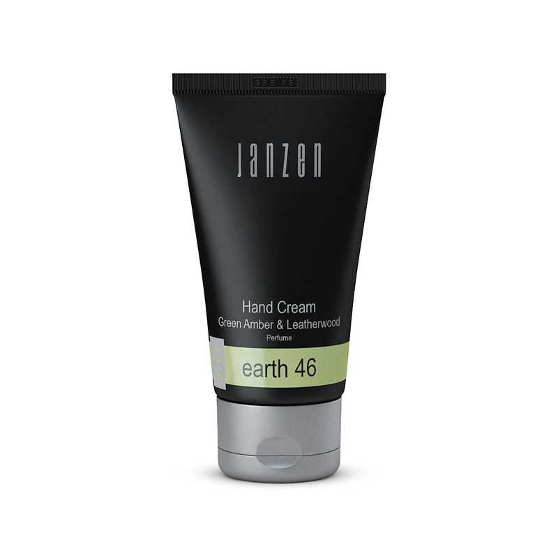 Janzen Hand Cream 75 ml Earth 46 81146