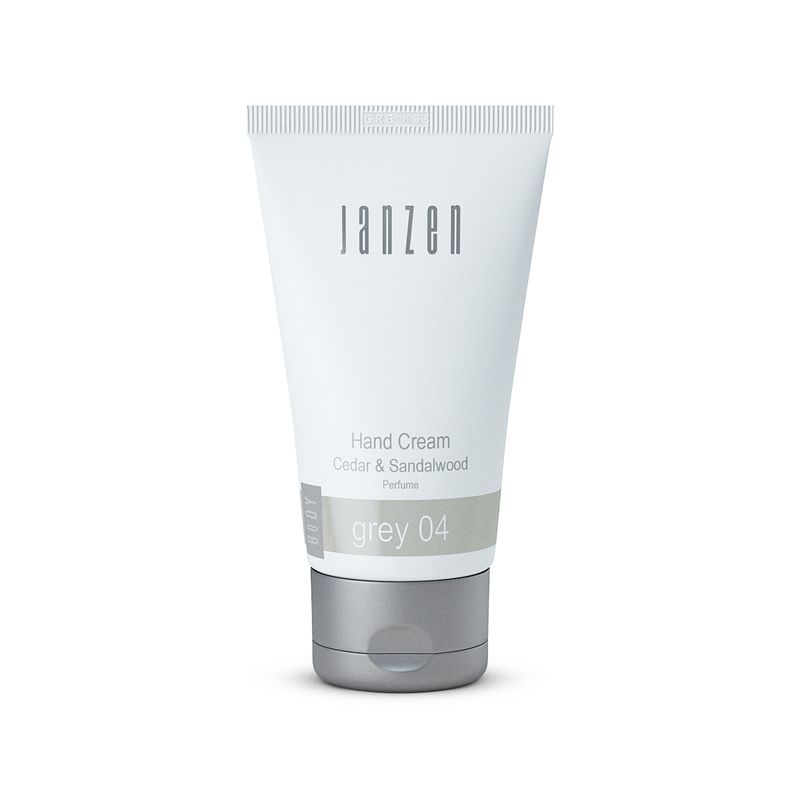 Janzen Hand Cream 75 ml Grey 04 81004