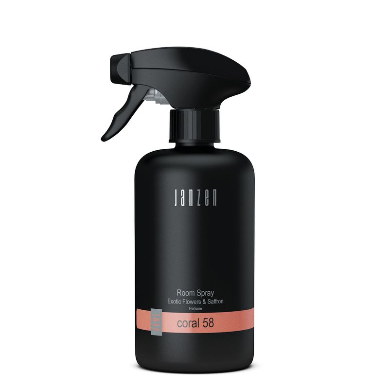 Janzen Room Spray 500 ml Coral 58 62158