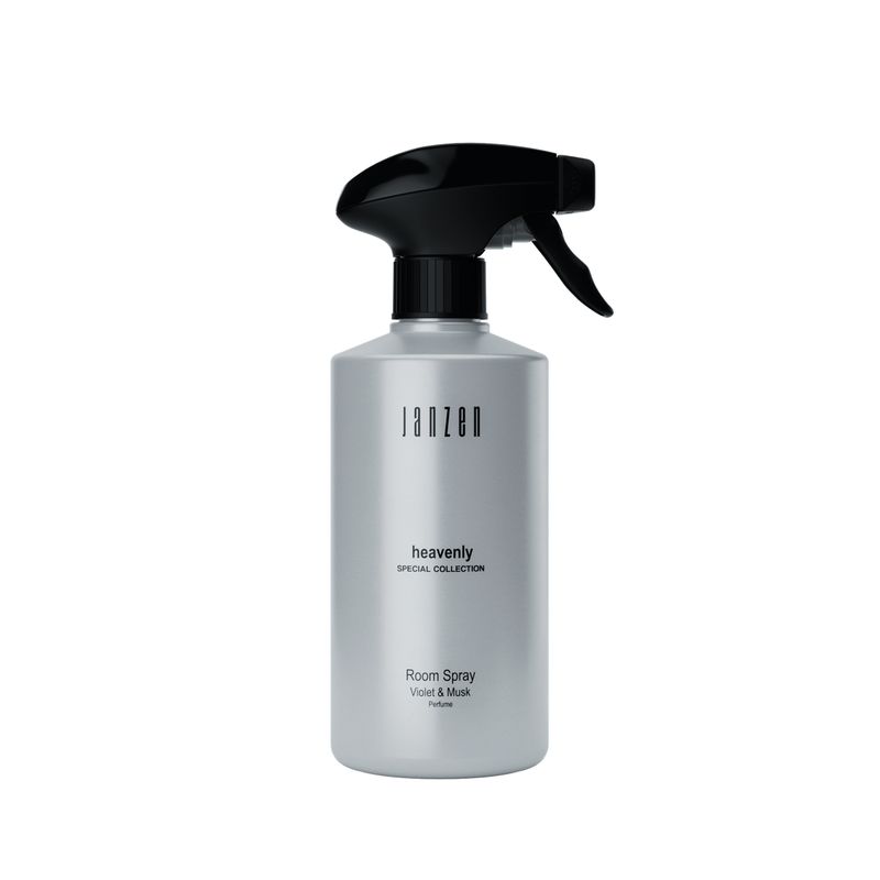 Janzen Room Spray Heavenly 500 ml  62040