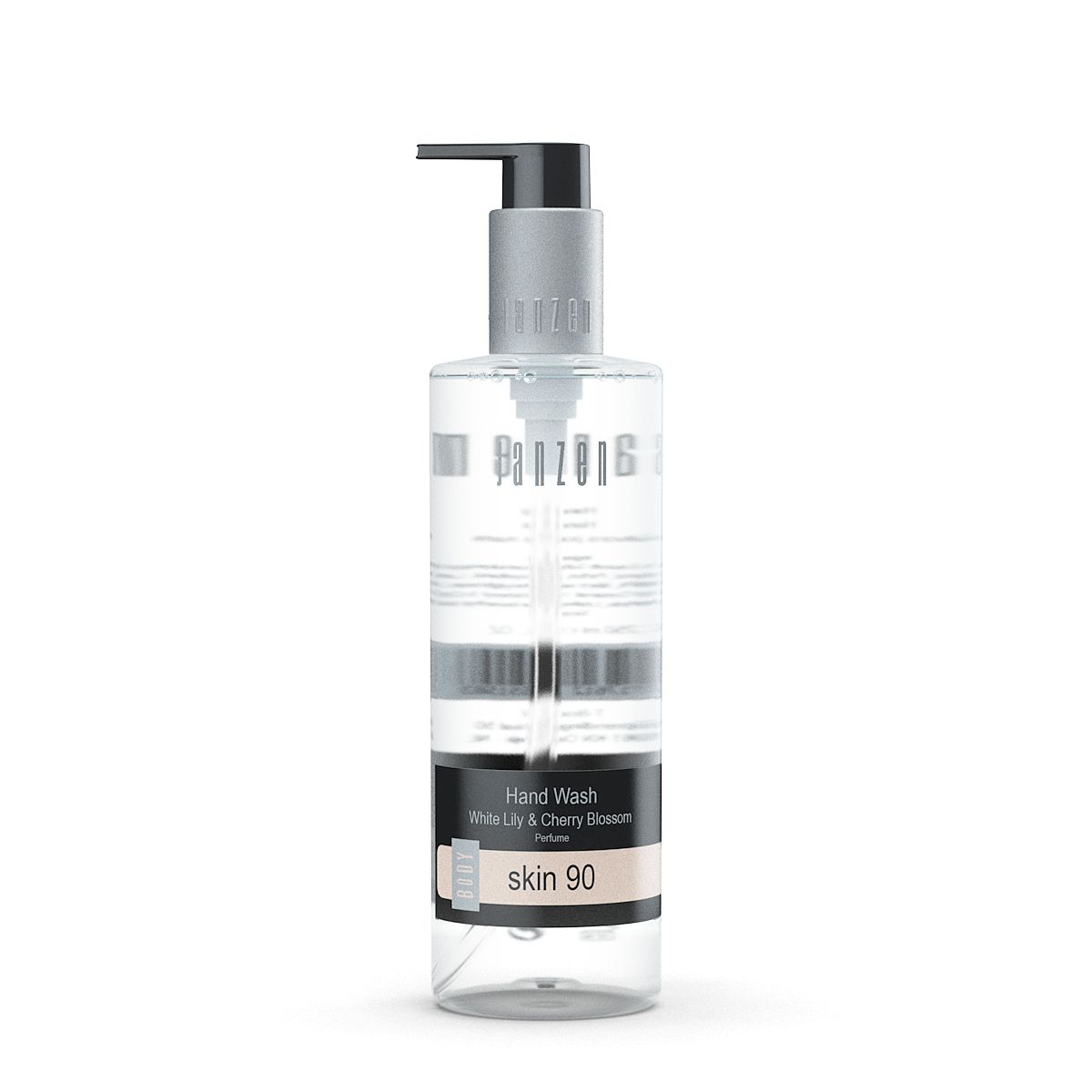 Janzen Hand Wash 250 ml Skin 90 65190