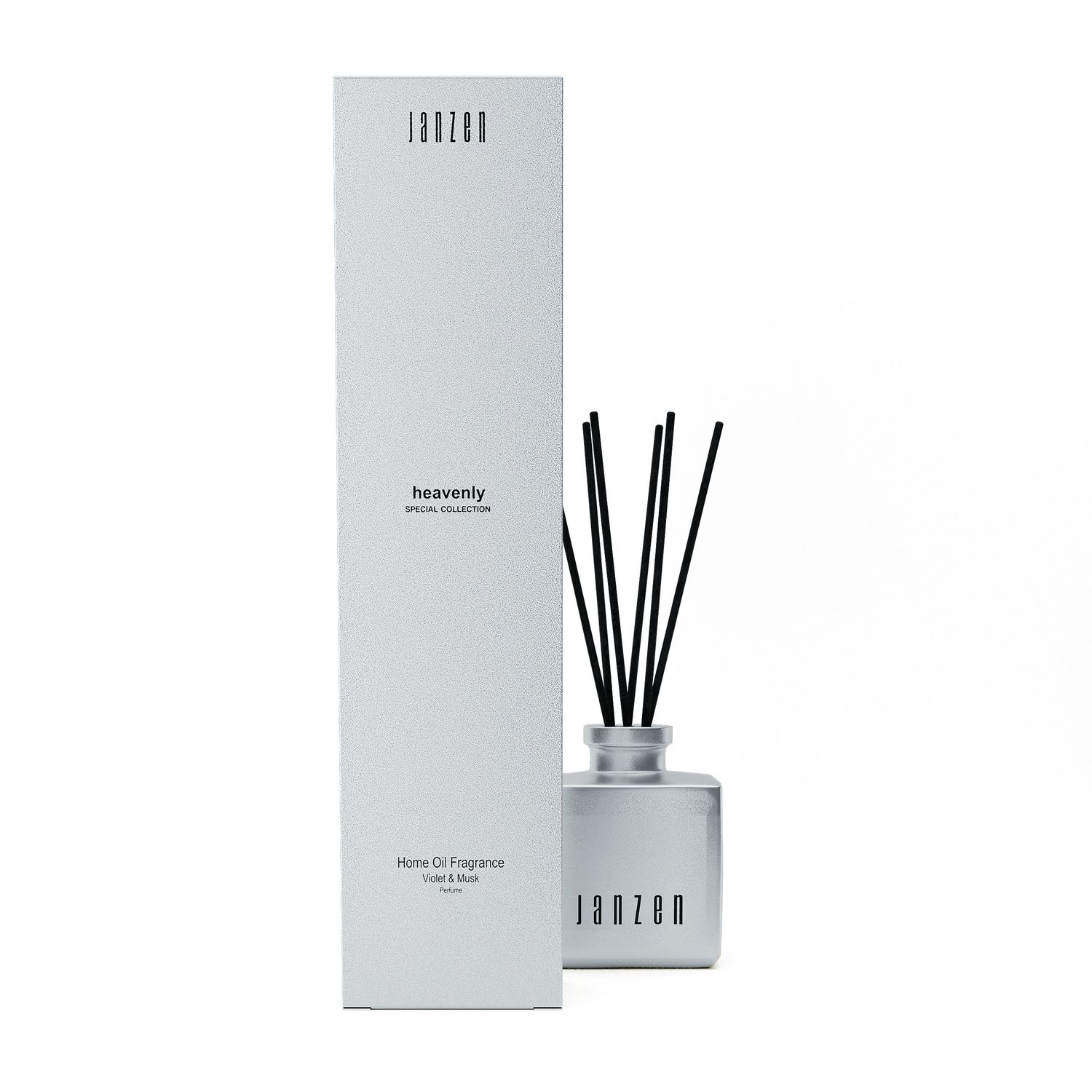 Janzen Diffuser Heavenly 200 ml 60040