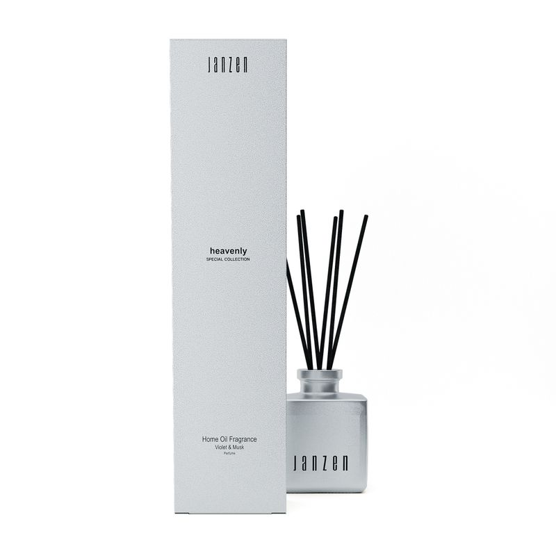 Janzen Diffuser Heavenly 200 ml 60040