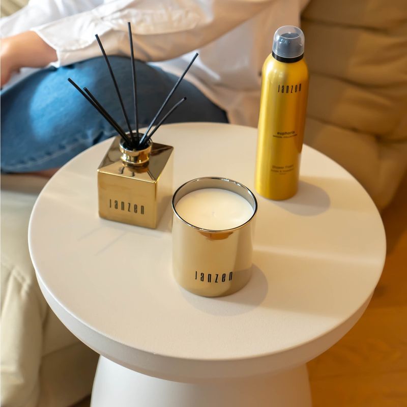 Janzen Diffuser Euphoria 200 ml 60030