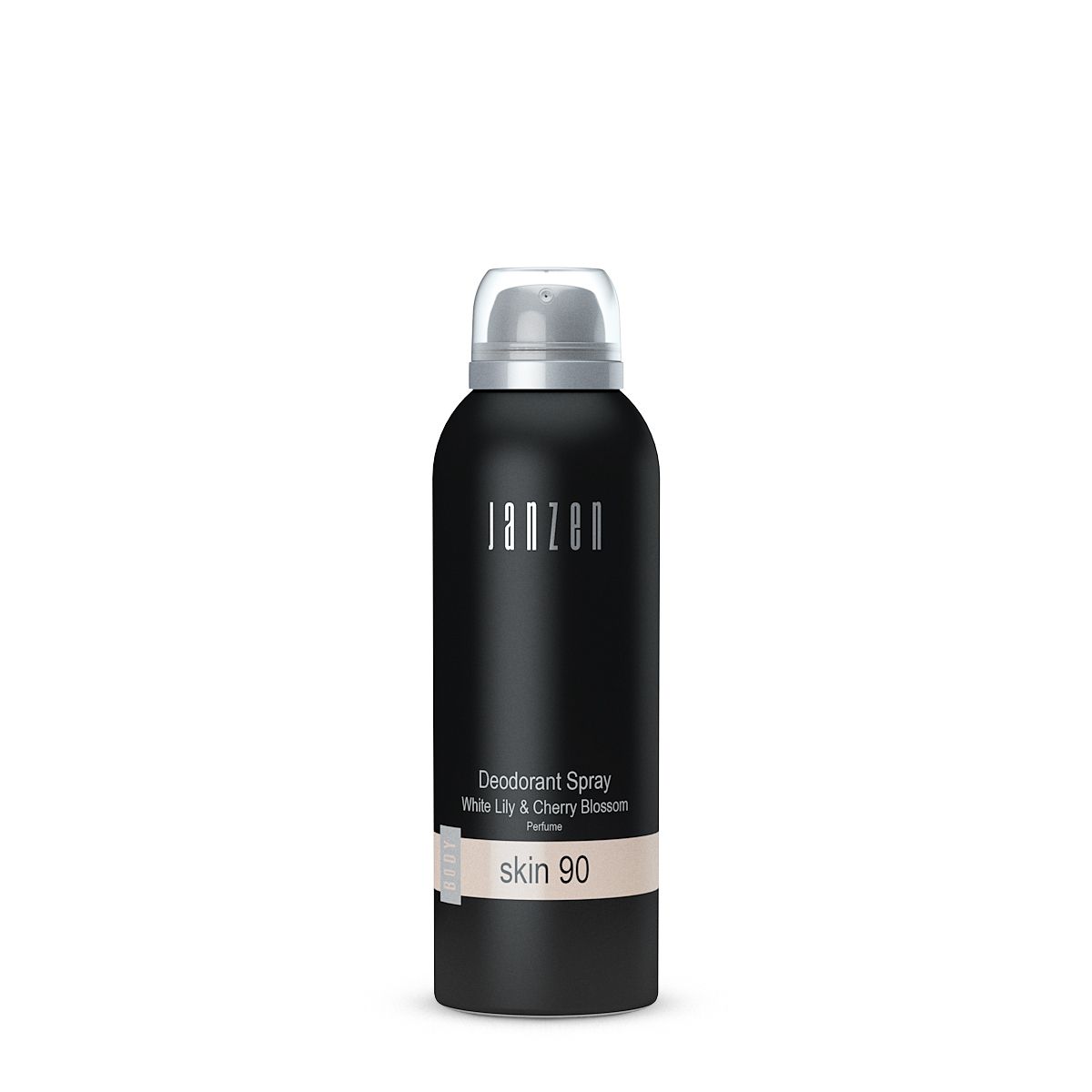 Janzen Deodorant Spray 150 ml Skin 90 86290