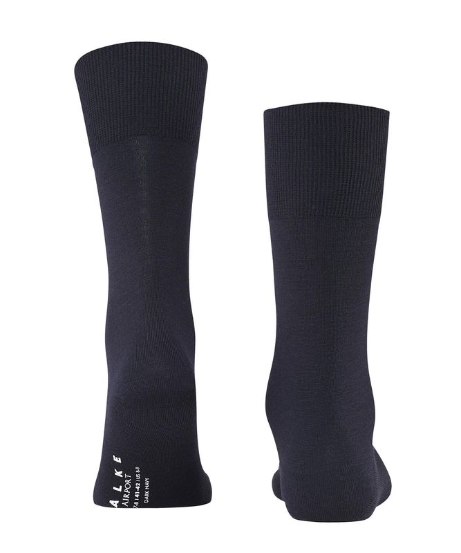 Falke FALKE Airport SO dark navy 14435