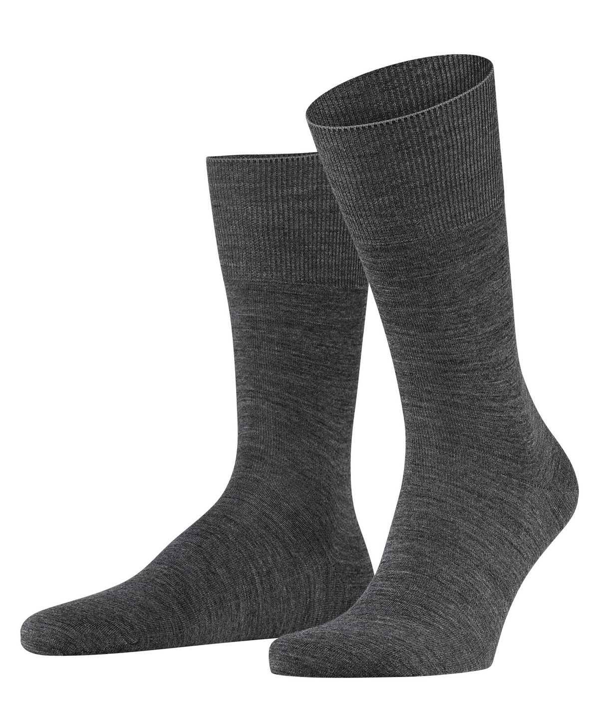 Falke FALKE Airport SO dark grey 14435