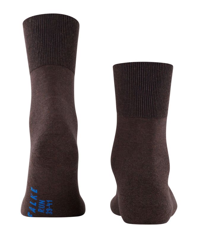 Falke FALKE Run SO dark brown 16605