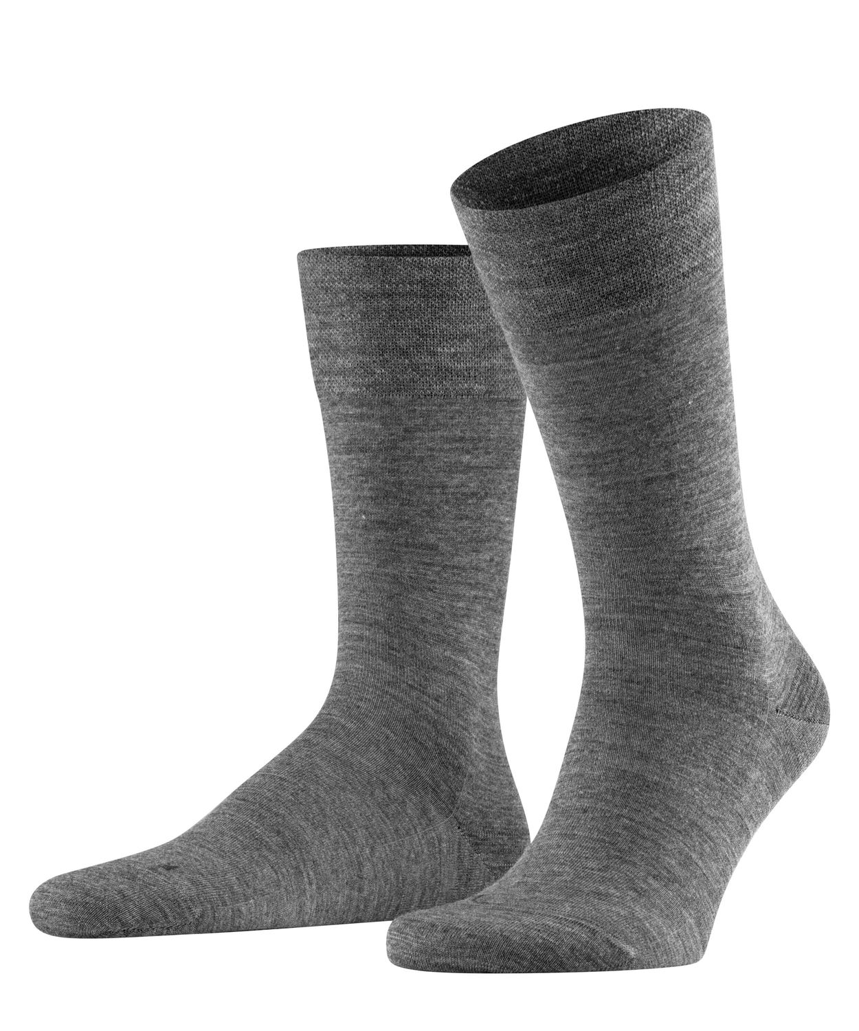 Falke FALKE Sens. Berlin SO dark grey 14416