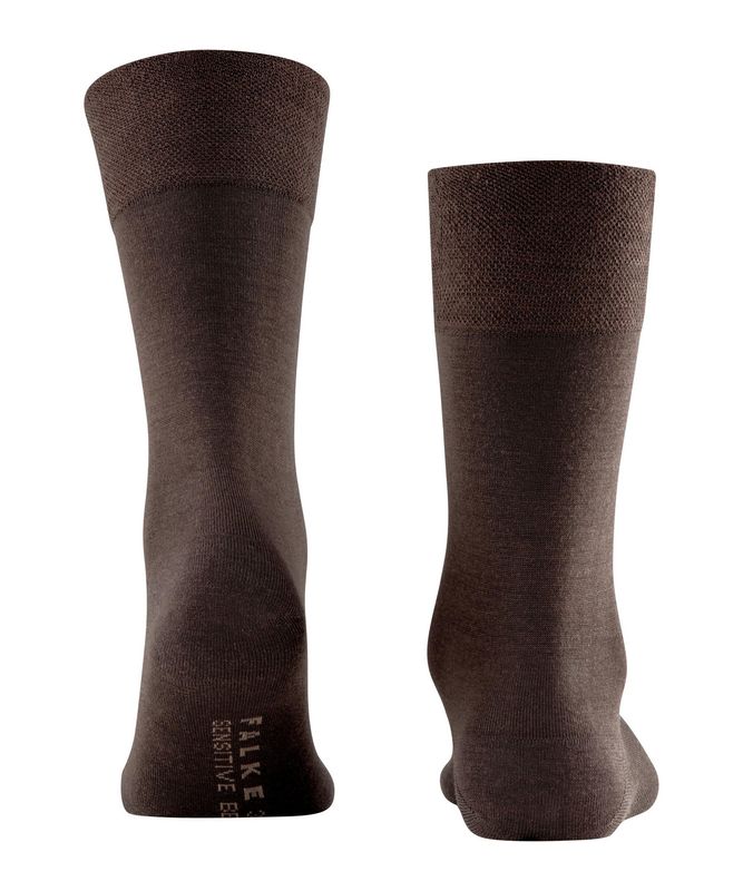 Falke FALKE Sens. Berlin SO brown 14448