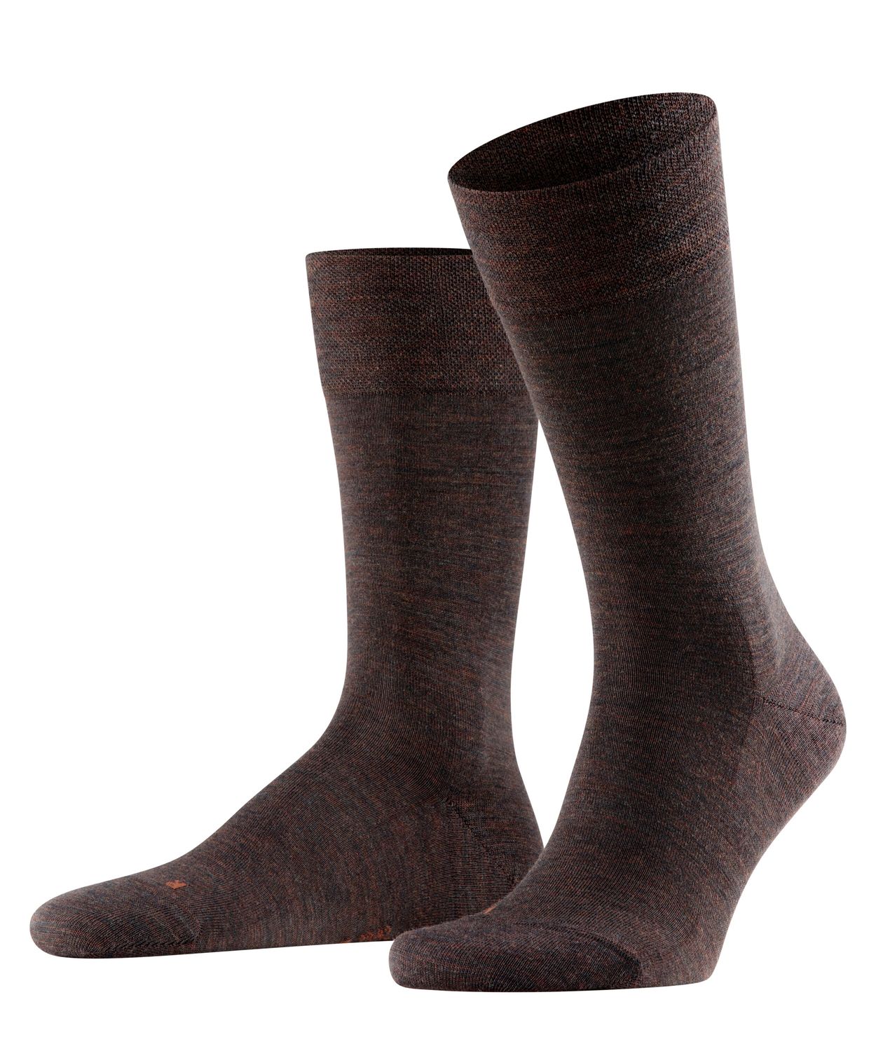 Falke FALKE Sens. Berlin SO dark brown 14416