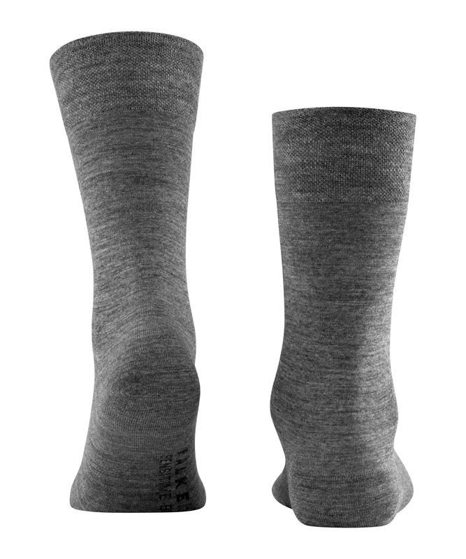 Falke FALKE Sens. Berlin SO dark grey 14416