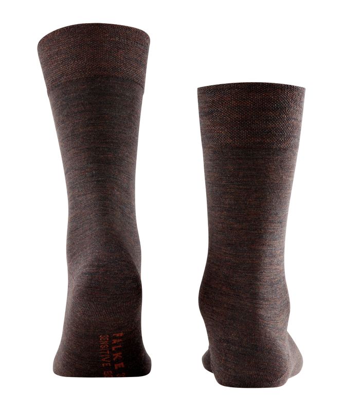 Falke FALKE Sens. Berlin SO dark brown 14416