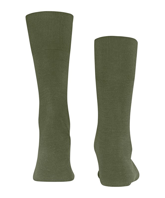 Falke FALKE Airport SO green leaf 14435