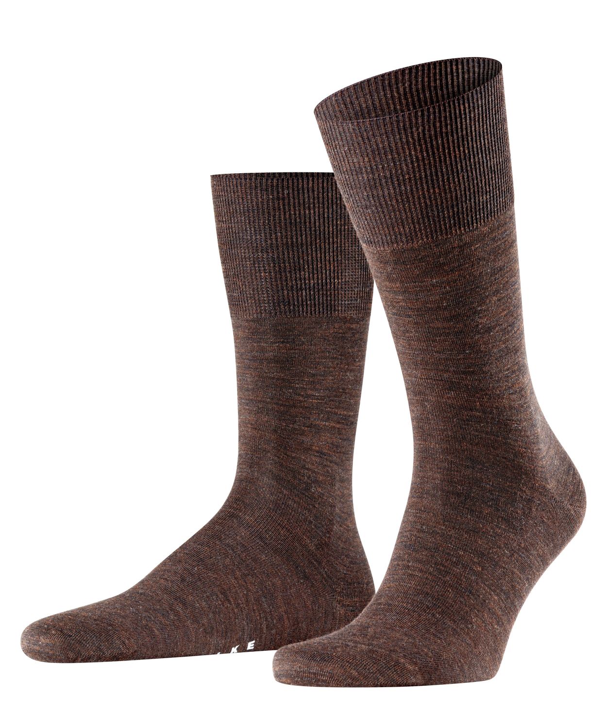 Falke FALKE Airport SO dark brown 14435