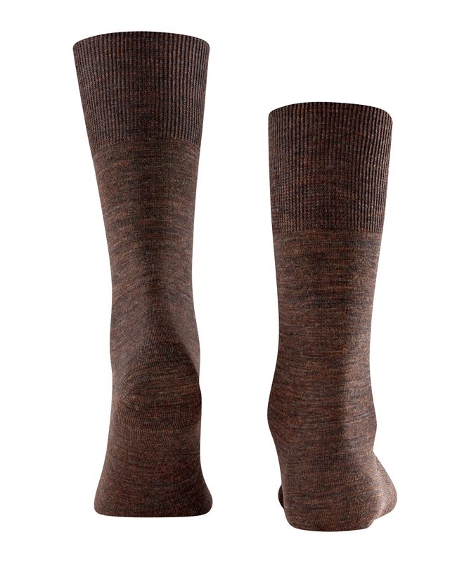 Falke FALKE Airport SO dark brown 14435