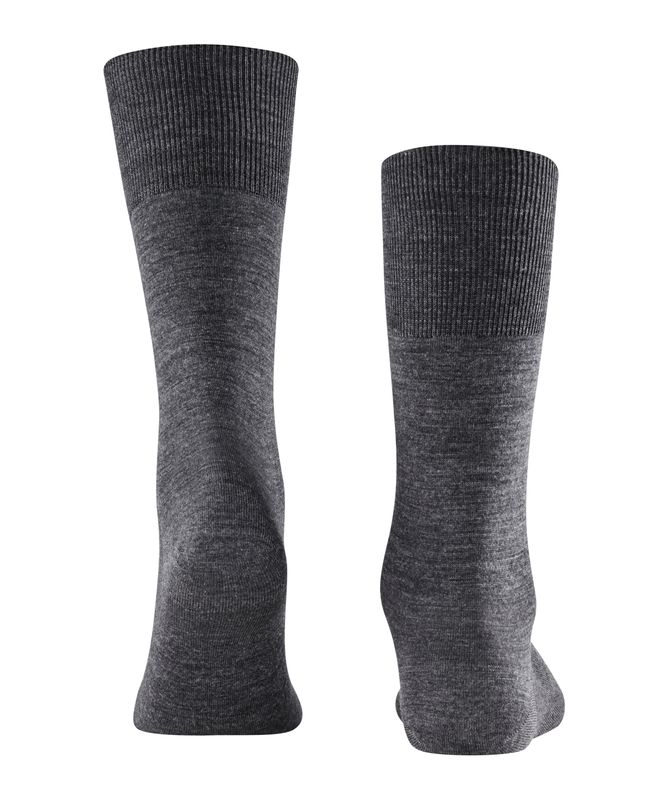 Falke FALKE Airport SO asphalt mel. 14435